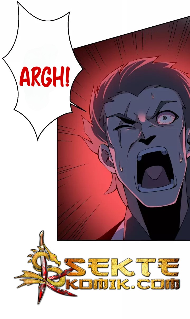 World Of Immortals 2 Chapter 03 Gambar 48